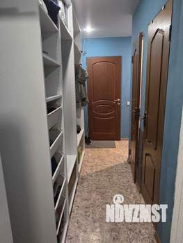 1-к квартира, вторичка, 33м2, 2/5 этаж