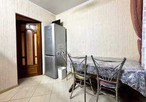 2-к квартира, вторичка, 53м2, 2/9 этаж