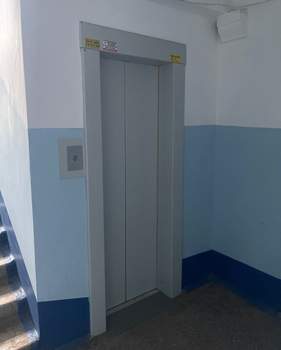 3-к квартира, вторичка, 60м2, 6/9 этаж
