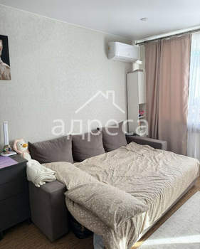 Студия квартира, вторичка, 13м2, 3/5 этаж
