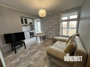 1-к квартира, вторичка, 36м2, 5/5 этаж