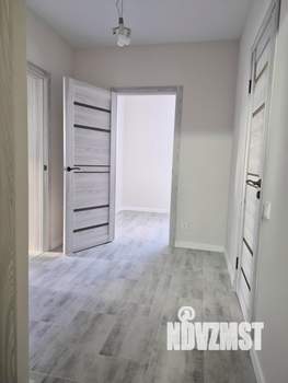 1-к квартира, вторичка, 36м2, 11/25 этаж