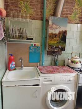 1-к квартира, вторичка, 30м2, 3/5 этаж