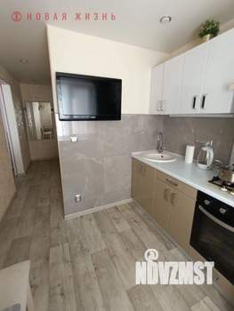 1-к квартира, вторичка, 31м2, 2/5 этаж