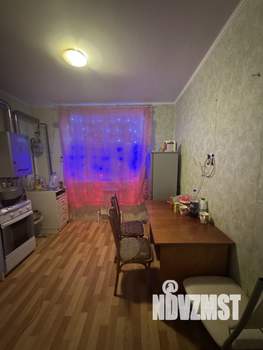 1-к квартира, вторичка, 30м2, 3/3 этаж