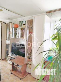 2-к квартира, вторичка, 43м2, 4/5 этаж
