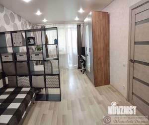 2-к квартира, вторичка, 42м2, 2/5 этаж