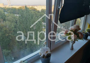 3-к квартира, вторичка, 68м2, 10/12 этаж