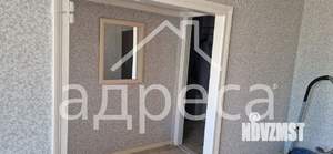 1-к квартира, вторичка, 32м2, 5/5 этаж