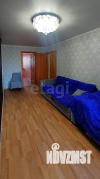 3-к квартира, вторичка, 60м2, 6/9 этаж
