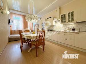 3-к квартира, вторичка, 118м2, 3/10 этаж