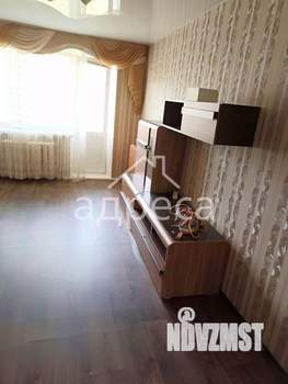 3-к квартира, вторичка, 58м2, 4/5 этаж