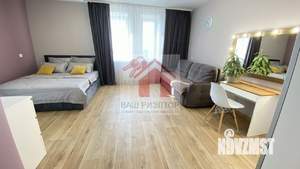 2-к квартира, вторичка, 57м2, 5/8 этаж