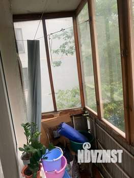 1-к квартира, вторичка, 21м2, 3/9 этаж