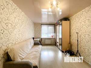 1-к квартира, вторичка, 33м2, 1/3 этаж