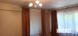 3-к квартира, вторичка, 62м2, 1/5 этаж