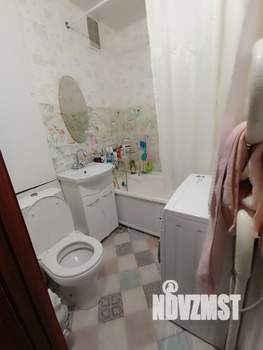 1-к квартира, вторичка, 32м2, 2/5 этаж