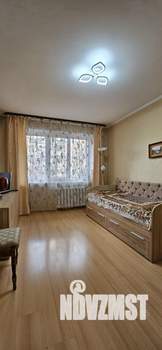 3-к квартира, вторичка, 71м2, 1/12 этаж