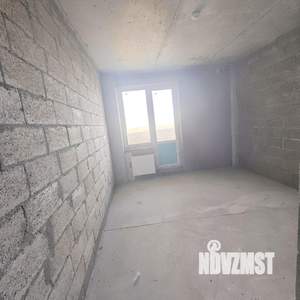 1-к квартира, вторичка, 49м2, 20/23 этаж