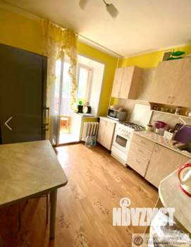 1-к квартира, вторичка, 40м2, 5/5 этаж