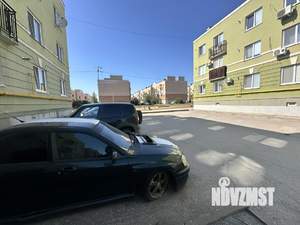 2-к квартира, вторичка, 50м2, 2/3 этаж