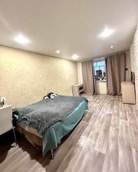 2-к квартира, вторичка, 66м2, 5/9 этаж