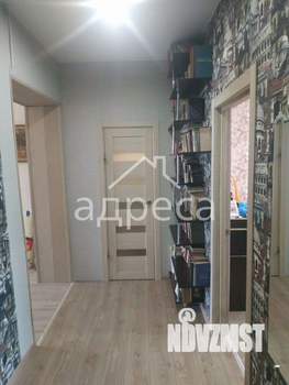 2-к квартира, вторичка, 58м2, 3/5 этаж