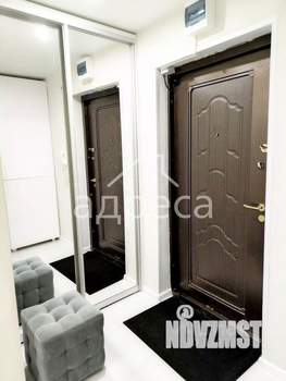 1-к квартира, вторичка, 34м2, 2/9 этаж
