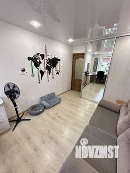 3-к квартира, вторичка, 84м2, 6/10 этаж