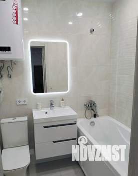 1-к квартира, вторичка, 34м2, 10/16 этаж