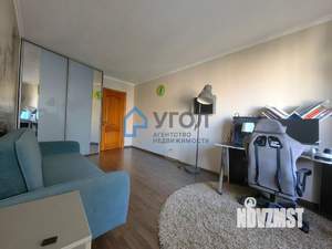 3-к квартира, вторичка, 121м2, 8/9 этаж