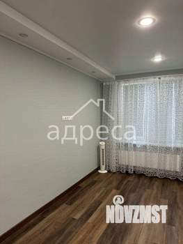 1-к квартира, вторичка, 44м2, 4/4 этаж