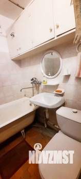 2-к квартира, вторичка, 46м2, 2/5 этаж
