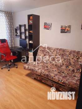 3-к квартира, вторичка, 68м2, 9/9 этаж