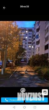 1-к квартира, вторичка, 36м2, 1/10 этаж