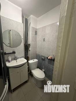 1-к квартира, вторичка, 34м2, 5/9 этаж