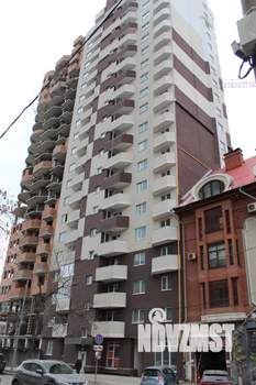 3-к квартира, вторичка, 82м2, 16/22 этаж
