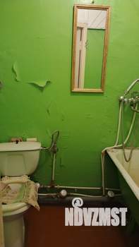 1-к квартира, вторичка, 29м2, 2/5 этаж