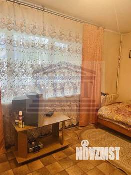 2-к квартира, вторичка, 41м2, 1/5 этаж