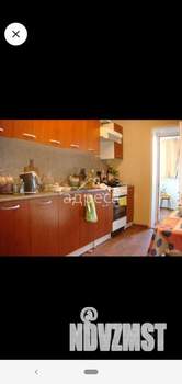 1-к квартира, вторичка, 50м2, 7/14 этаж