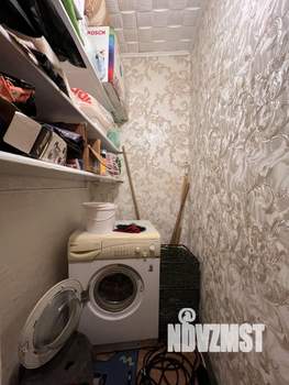 2-к квартира, вторичка, 51м2, 5/9 этаж