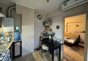 1-к квартира, вторичка, 31м2, 4/5 этаж