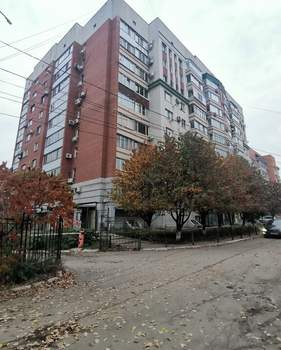 2-к квартира, вторичка, 76м2, 2/6 этаж