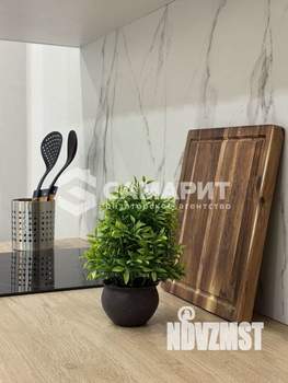 1-к квартира, вторичка, 45м2, 8/17 этаж