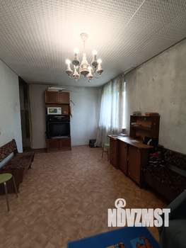 2-к квартира, вторичка, 47м2, 5/5 этаж