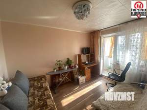 2-к квартира, вторичка, 50м2, 9/9 этаж
