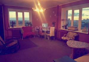 2-к квартира, вторичка, 62м2, 18/18 этаж