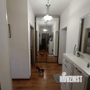 2-к квартира, вторичка, 60м2, 2/4 этаж