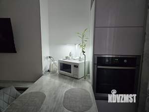 2-к квартира, вторичка, 43м2, 16/17 этаж
