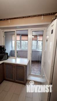 1-к квартира, вторичка, 36м2, 7/9 этаж